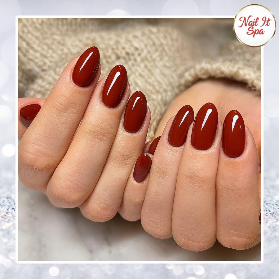 Chirstmas nail collection